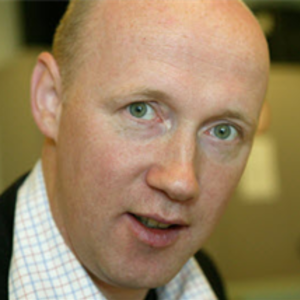 WilfridHoek's avatar
